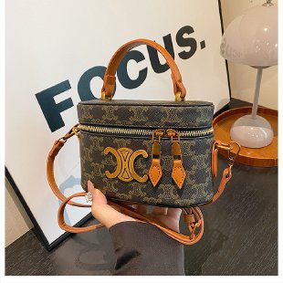 Cada bolso femenino representa tu gusto y calidad