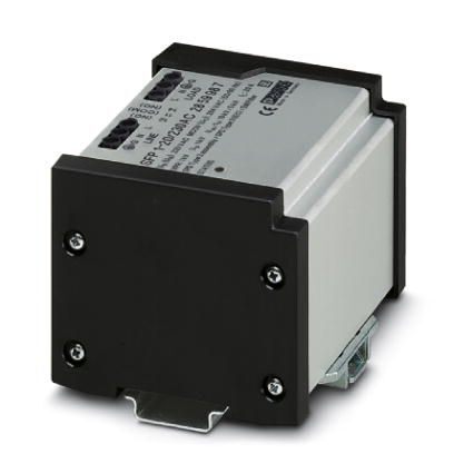 菲尼克斯-EMC滤波器电涌保护设备 - SFP 1-20/230AC - 2859987电