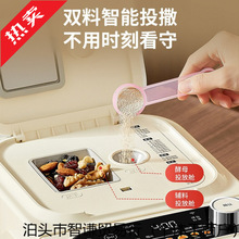 海氏A5家用面包机全自动多功能智能揉面小型和面发酵早餐吐司机