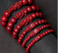 싱글 Pixiu 팔찌 10m