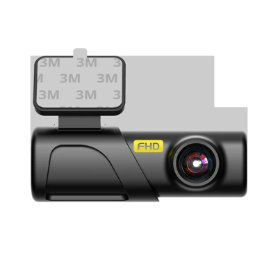 Cam with 24-Hour Parking – Driving recorder