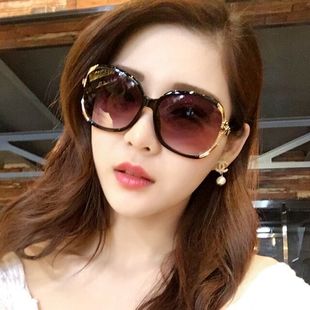 Sunglasses, glasses, high-quality style, 2023 collection, UV protection, Korean style