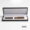 Metal pen for elementary school students, set, gift box, Birthday gift, wholesale