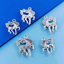 1.9*1.5cmDIY�Ͻ�������� ��������Ʒ��׹ �����Ҽ�����Ʒ��ֱ��