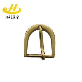 皮带扣;鞋扣;腰部配件