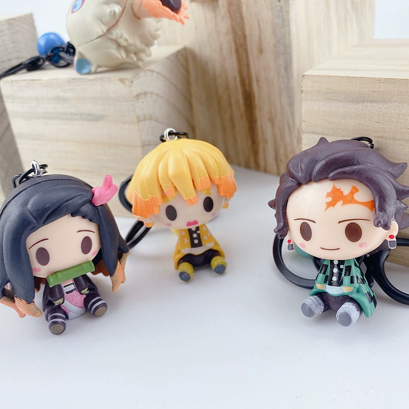 Ghost destructionQ (3)