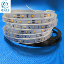 LED灯带2835-60粒套管软灯条 led12v防水柔性软灯带商场酒店