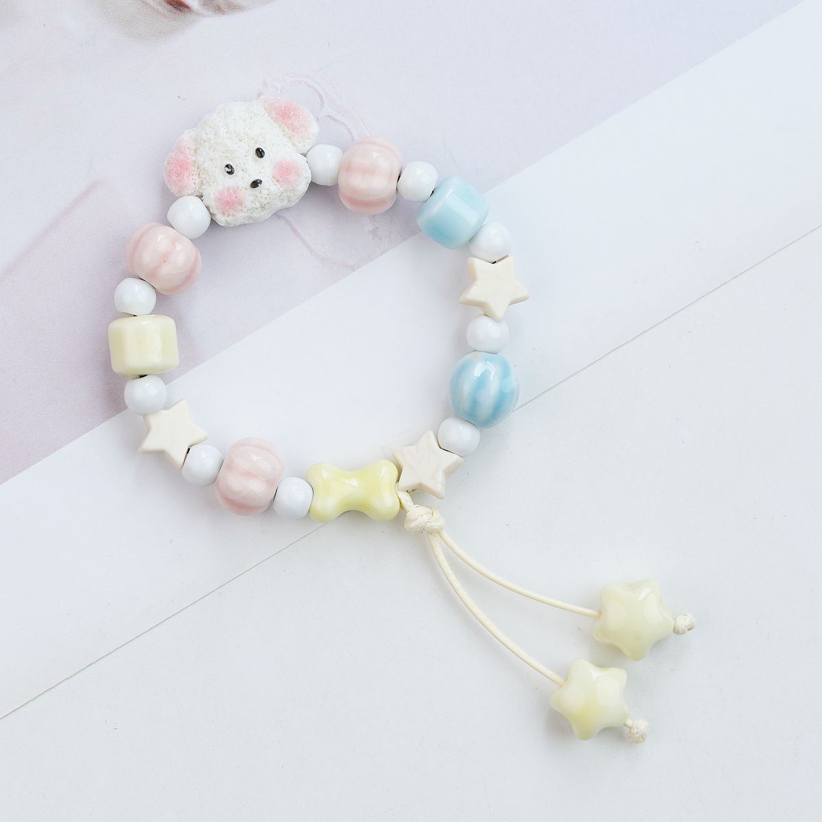 1827-01 Cute Puff