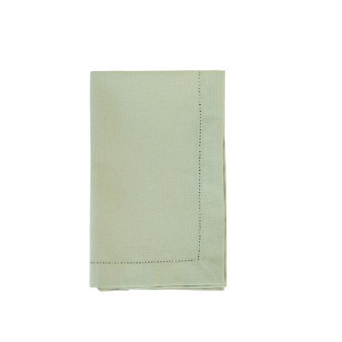 亚麻打孔餐巾餐垫外贸隔热垫氛围感桌面布艺婚礼餐巾垫Napkins|undefined