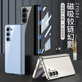 �m������Z Fold6�֙C�������D�S��͸����Ӱ5/4��Ĥȫ�����o��