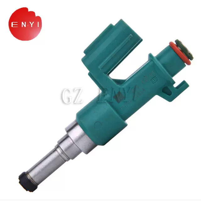 喷油嘴 23250-38050适用于丰田雷克萨斯 燃油喷射器23209-38050