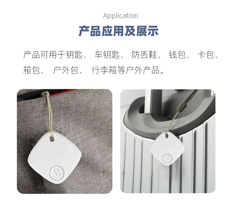Smart Pet Locator GPS Waterproof Dog Cat Tracker Cross Border Collar Cat Dog Anti-lost Device Certification