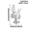 S2711-S Lobster