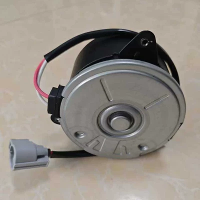 16363-75040/16363-20390/16363-20400/16363-75030 Car Fan Motor (Fan)