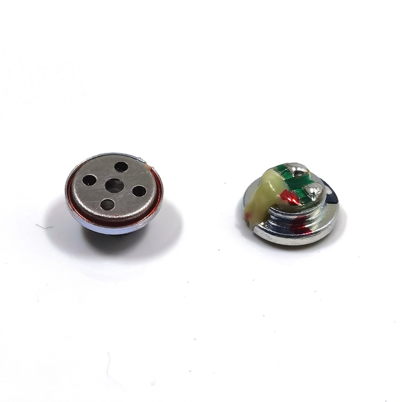 新製品 8mm グラフェン ダイアフラム ヘッドフォン ユニット ホーン メーカー生産|undefined