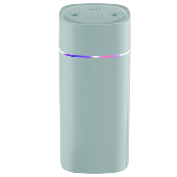 Green【SD08 Dual Spray】6 hours power off