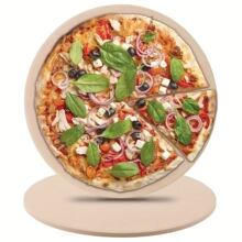 N 15667 7 Inch 9 Flavor Pizza �������_���Ʒ �W���羳