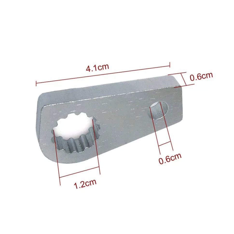 Трансграничный Специально для реверса рычага переключения передач кривошипа рычага 3233153 Колокообразный кривошип рычага переключения передач 94-04 Polaris