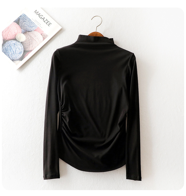 Spring Autumn T-shirt 2