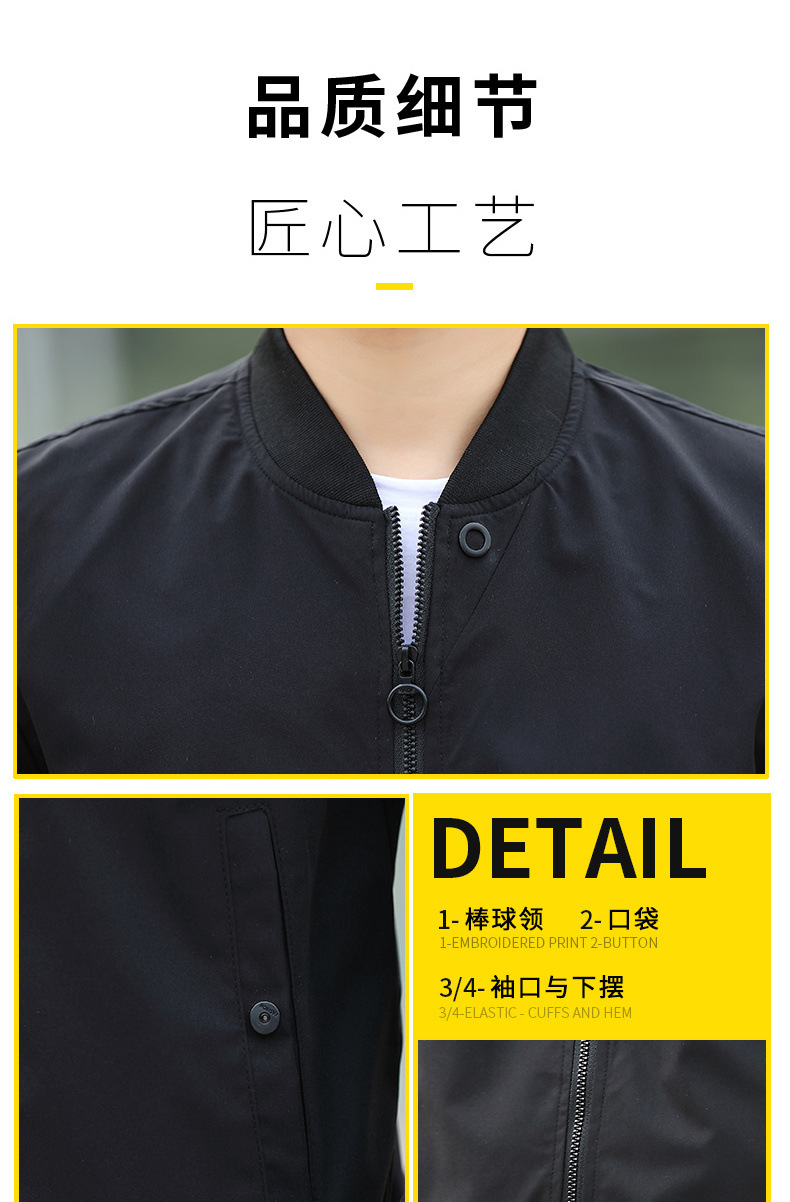 Veste pour homme - Ref 3443418 Image 13