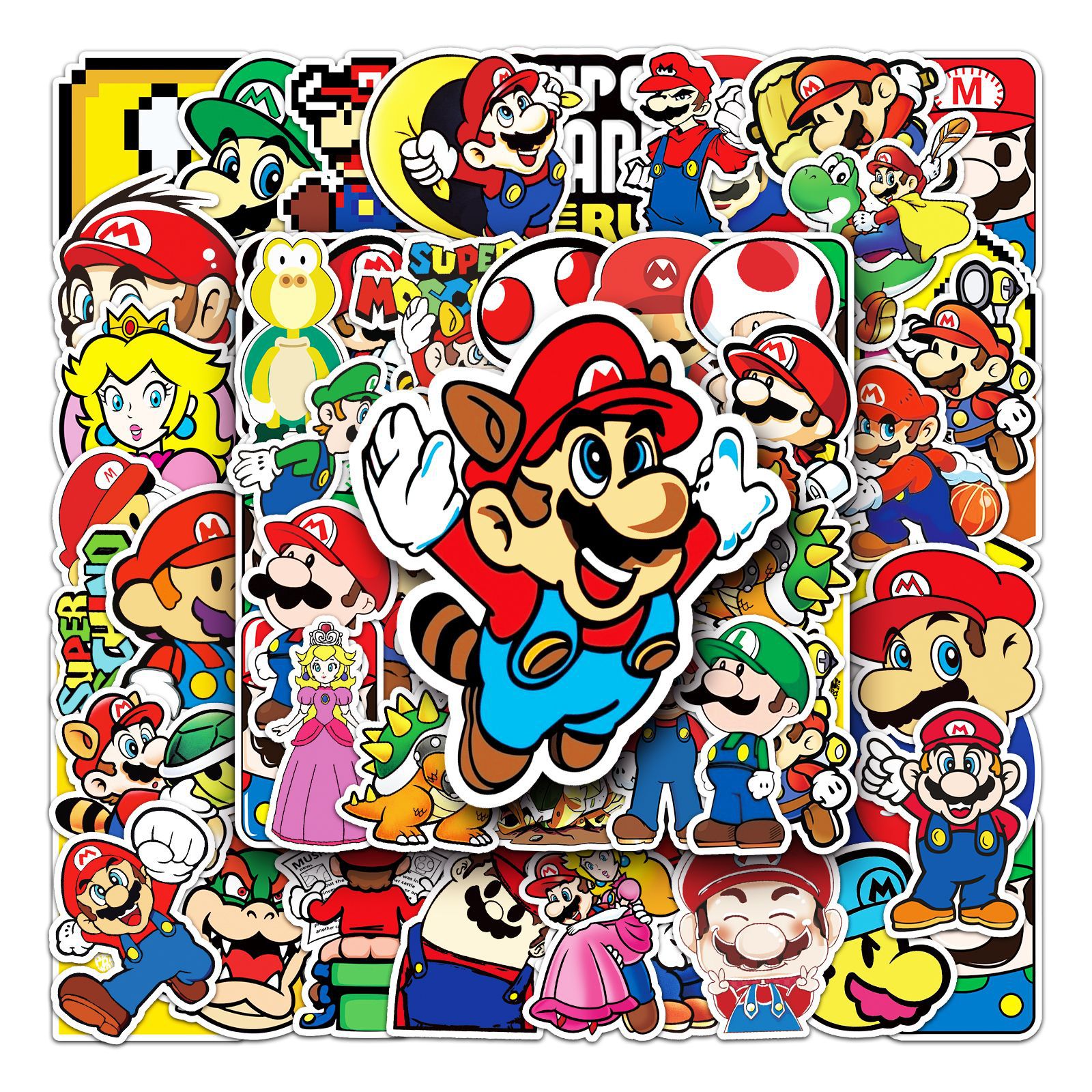 Mario