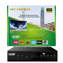 ISDBT�C픺��ҕ�������������F؛WIFI֧��PVR������̖������ISDB