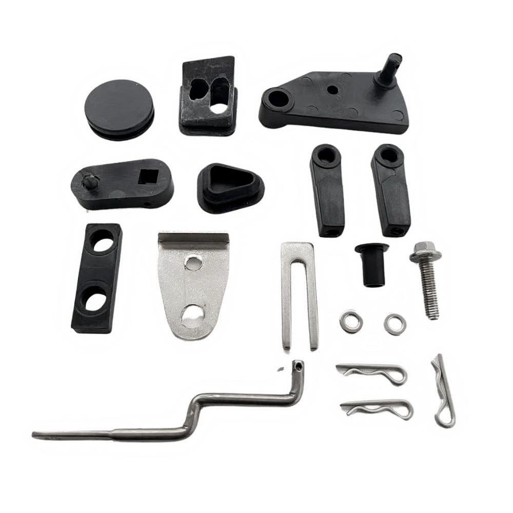 Набор аксессуаров для лодочного бункеров дистанционного управления 66M-48501-01 для Yamaha F15 лошадиных сил