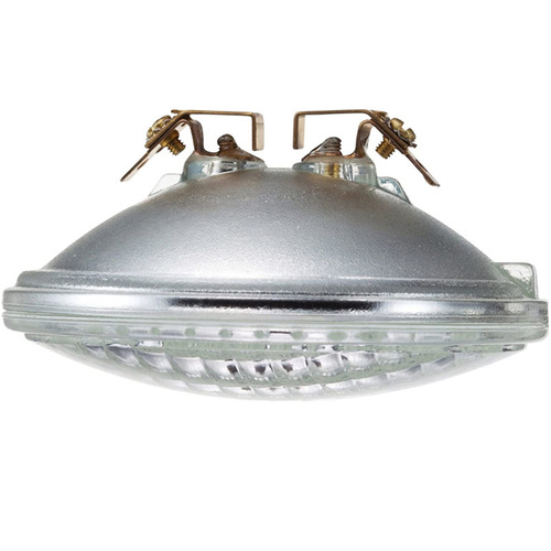 Cross-border E-commerce LED Waterproof PAR36 9W 18x5630 Warm White 12V AC/DC G53 Interface
