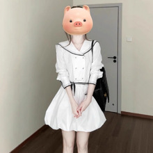 ��܊�I��ɫ���|�B��ȹ��Ů���＾2025�¿������@�݌WԺ�L������ȹ