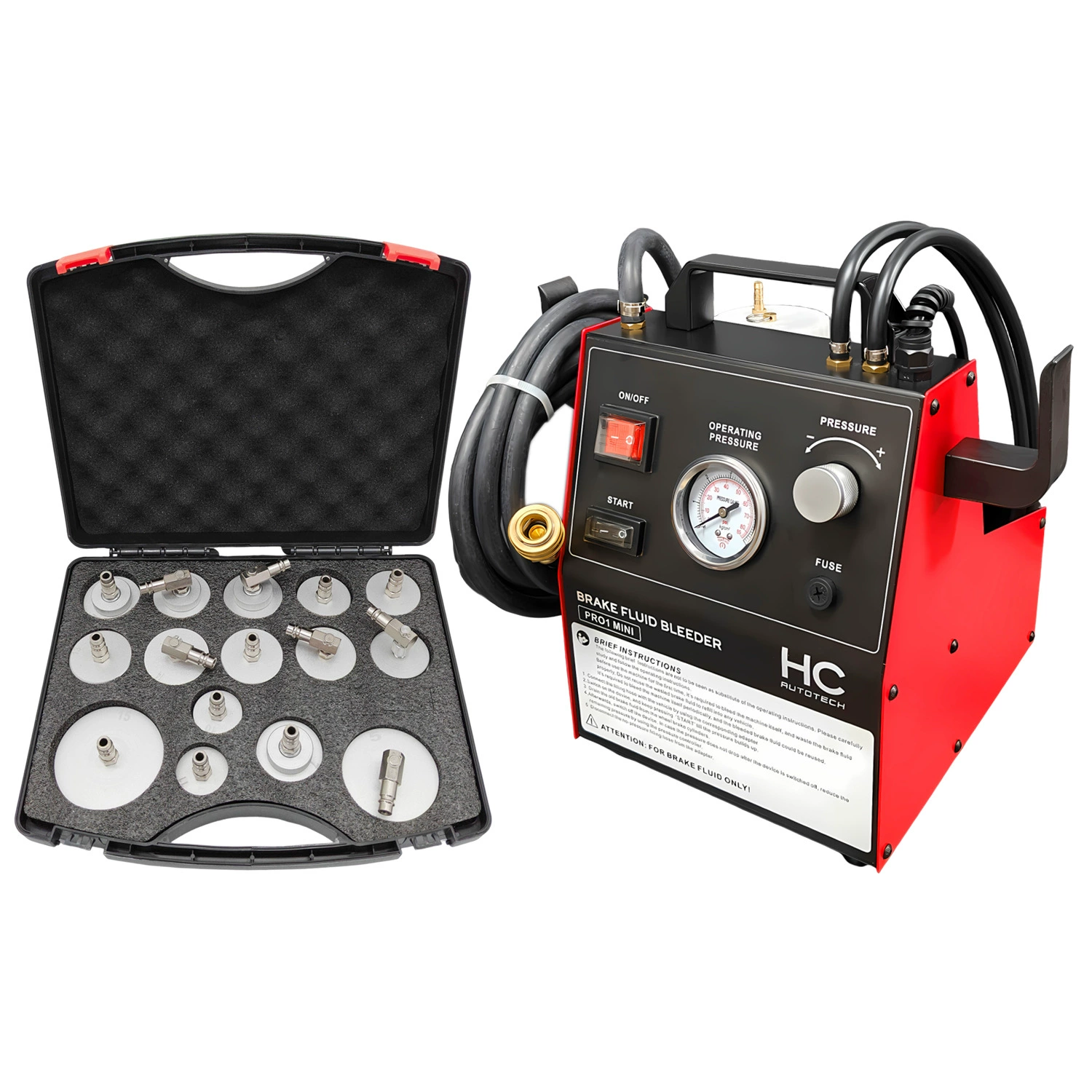 Высокое качество автомобильного тормозного масла заменитель электрический импульсный переключатель тормозного масла автоматическое оборудование для замены масла