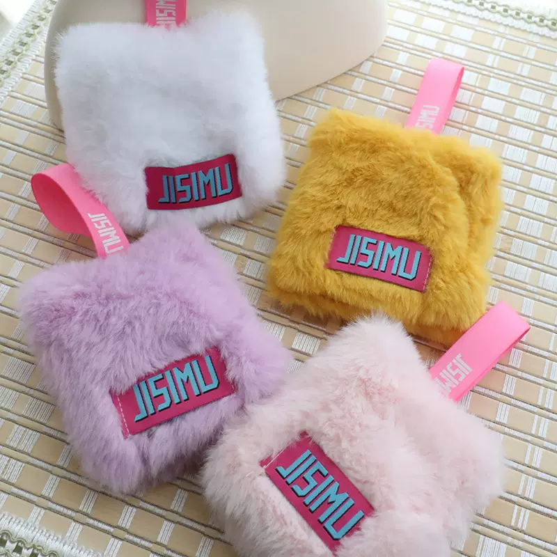 香薰香包卧室衣柜衣橱持久留香香挂毛绒车载除臭香氛伴手礼物工厂