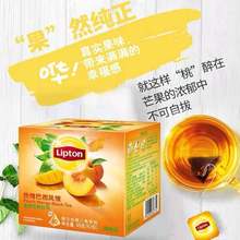 水果茶獨立包裝茶包檸檬紅茶薄荷綠茶泡水喝學生果茶