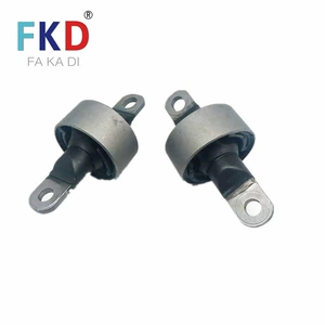 Yd2 Acura Mdx Sol Arxa Aşağı Asqı Qolu Rezin Vtulkası 52371-Stx-A00