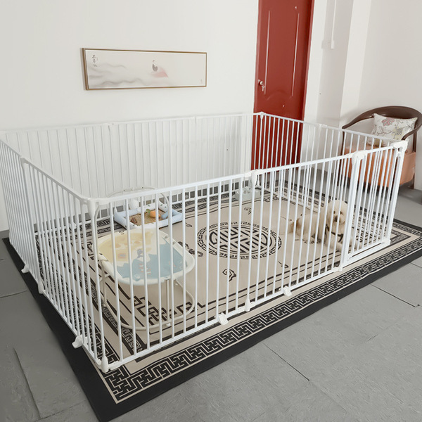 Fence for home use