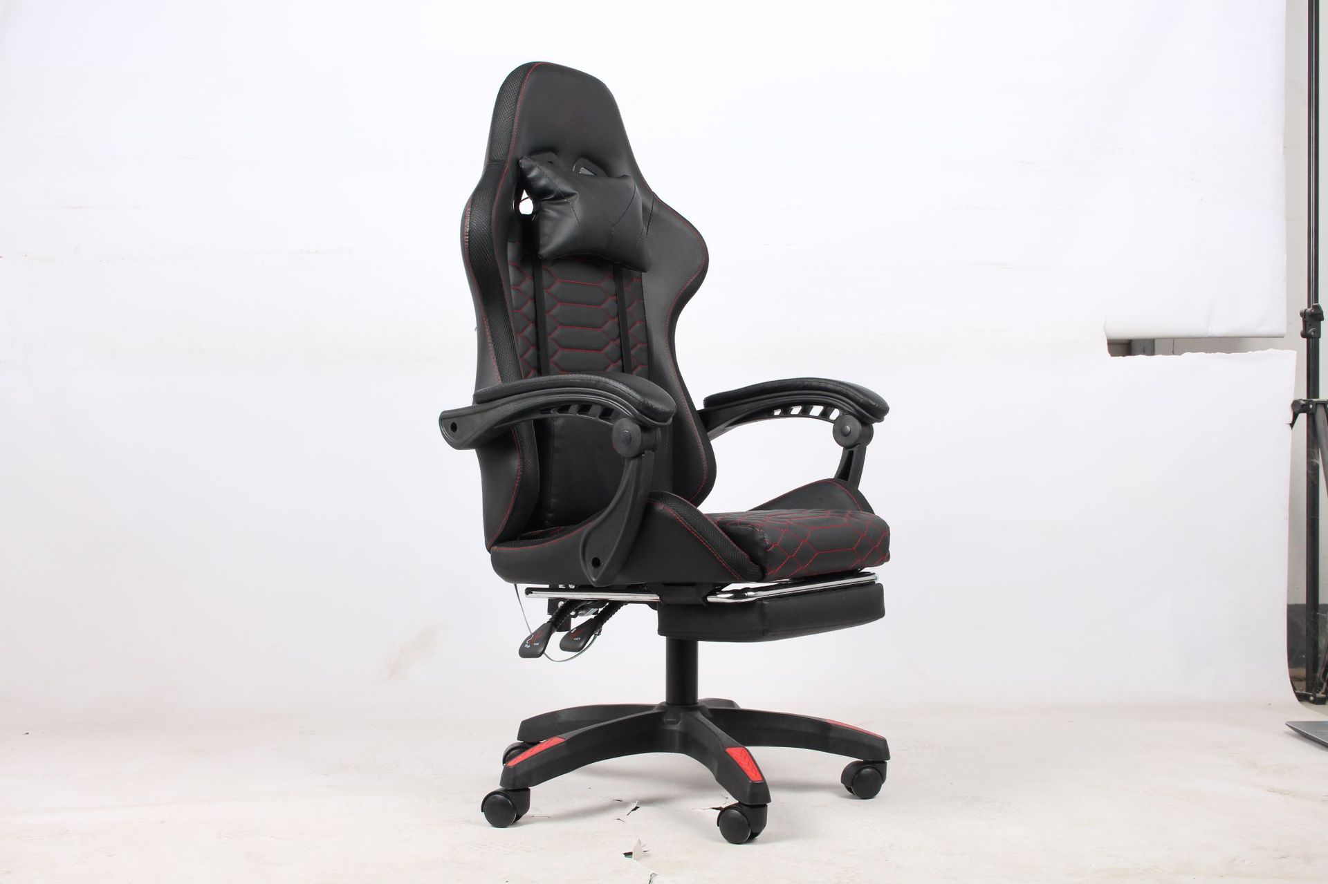 E-sports silla Silla de juego Silla de ordenador respaldo hogar ergonómico reclinable silla de oficina cómoda silla giratoria al por mayor image 6