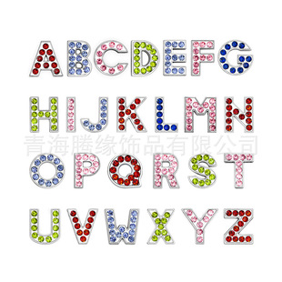 8mm 10mm�β����ĸA-Z �Ͻ�����ĸ����DIY��耳׿��Ʒ���