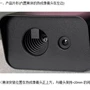 多人快速检测测温热成像