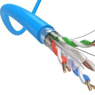 Source Manufacturer's Category 6 Indoor Unshielded Gigabit Network Cable 4*2*0.57mm Oxygen-Free Copper for Home and Engineering Wiring Source Manufacturer's Category 6 Indoor Unshielded Gigabit Network Cable 4*2*0.57mm Oxygen-Free Copper for Home and Engineering Wiring