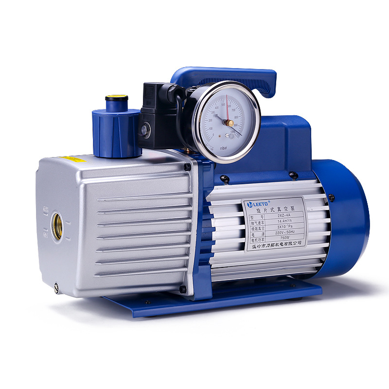 Mantenimiento de la bomba / / / R4101 aire acondicionado experimental filtración de succión 2 instalación 3 bomba / bomba de aire 4 bomba de vacío embalaje de vacío