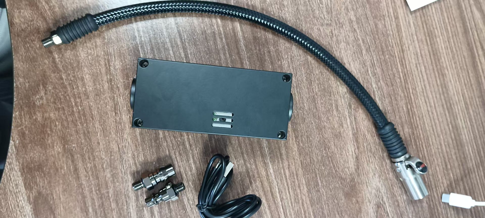 High-Quality Hp-Tg01 Off-Road Quick-Connect Digital Instrument, New Product, Cross-Border Hot Sale, Direct Sales from the Manufacturer