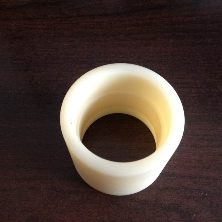 厂家供应塑料尼龙套尼龙轴套尼龙衬套耐高温尼龙套规格齐全