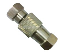 供应快速接头 平头接头 直通式接头 耐压接头