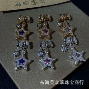 14K����ɫ��΢肴��������������朴������diyˮ���Ʒ��