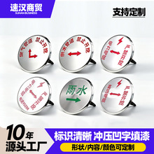 ���P䓘��R�� �����|����ָʾ��ȼ��ܵ���ˮ�ܵ���ˮ�� ��ʾ��