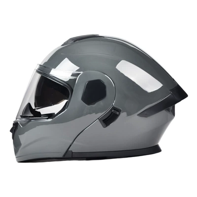 Ad Electric Motorcycle Helmet: Motorcycle Safety Supplies