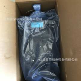 PARKER派克方向阀D3W004CNJWXC030的结构说明