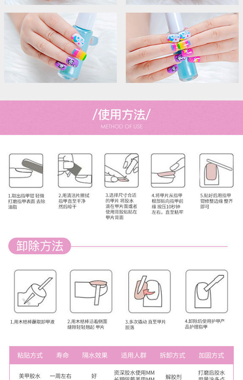 义乌市龙图饰品有限公司+美甲_05