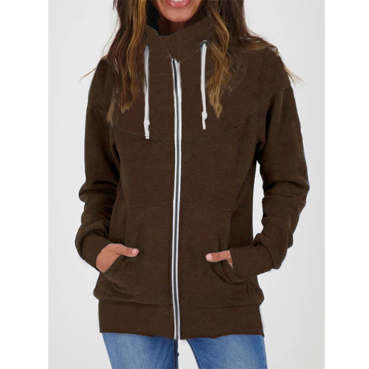 Темно коричневый