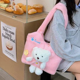 儿童双肩包;儿童单肩包;女士双肩包