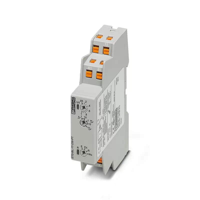 Финикс Тайминг реле-ETD-BL-1T-230-PT 2905814